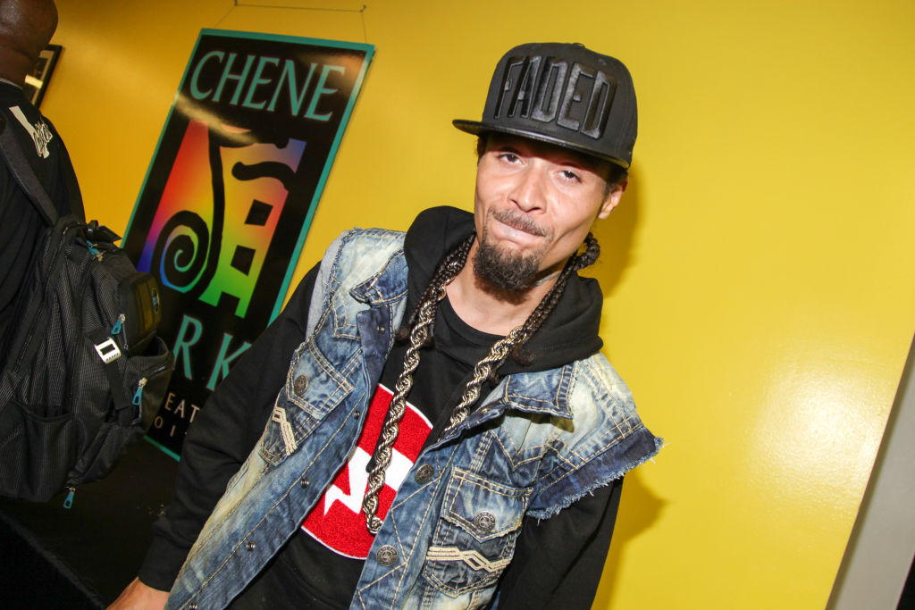 Revealed: Bizzy Bone's Assets & Salary in Net Worth 2026: Career Earnings & Assets