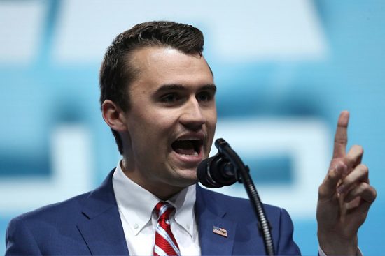 Charlie Kirk Net Worth | Celebrity Net Worth