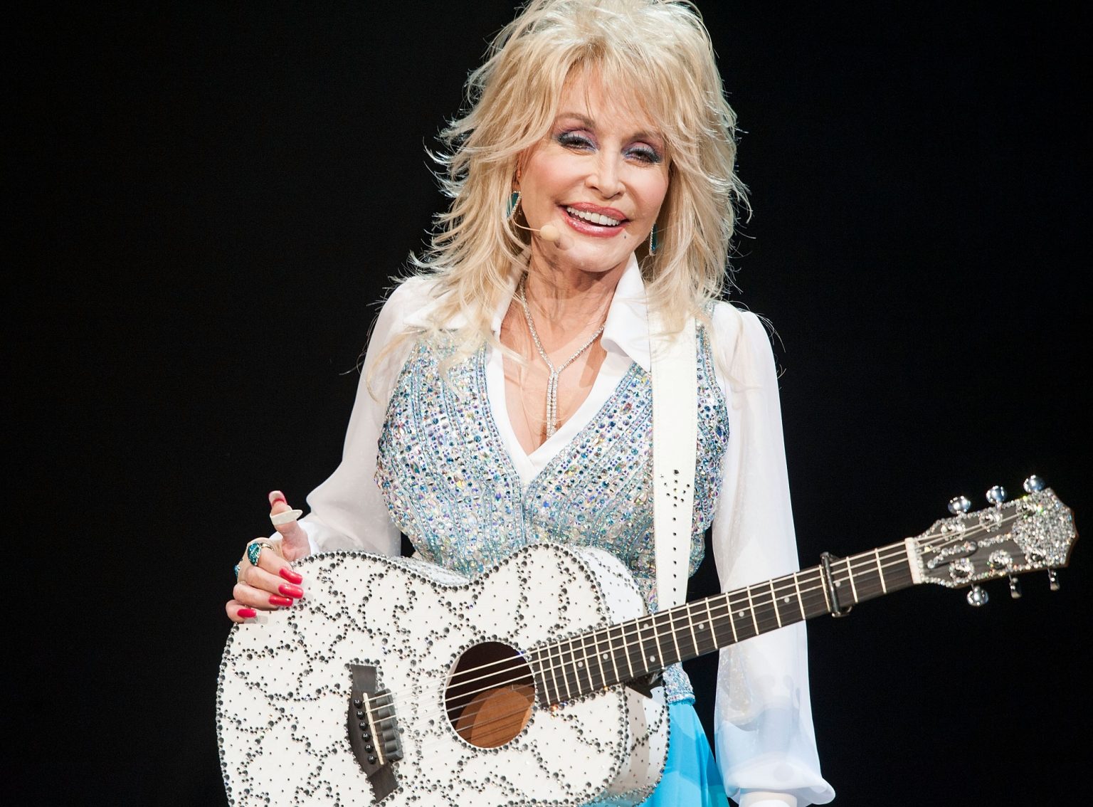 Dolly Parton Net Worth | Celebrity Net Worth