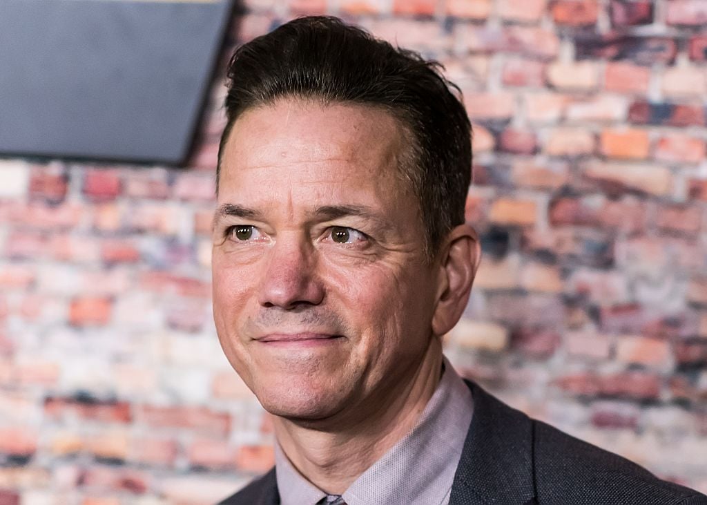 Frank Whaley Net Worth