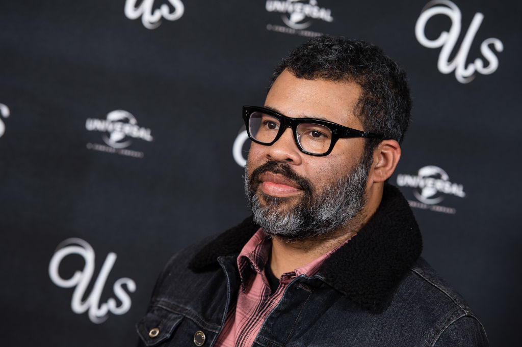 Jordan Peele Signs A Reported 9-Figure Deal With Universal | Celebrity ...