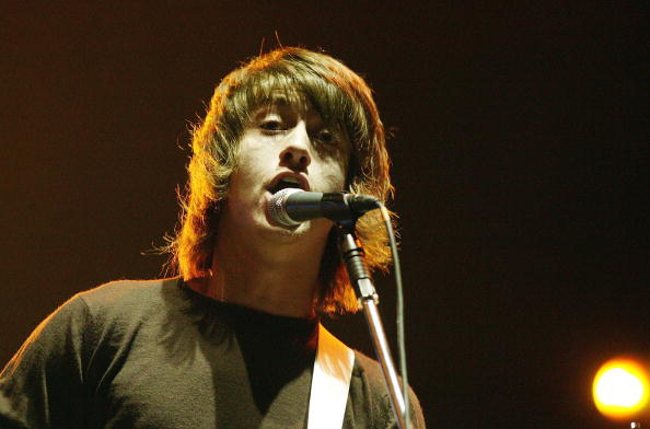 Jamie Cook Net Worth | Celebrity Net Worth