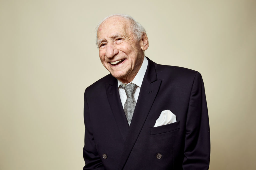 Inside Mel Brooks's Fortune: Mel Brooks's Assets & Salary - Is the Star a Billionaire? Net Worth 2026: Career Earnings & Assets