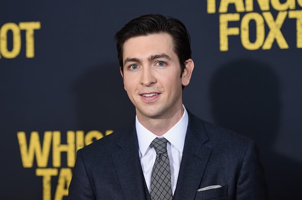 Nicholas Braun : A Life of Riches and Success & Net Worth - Celebrity ...