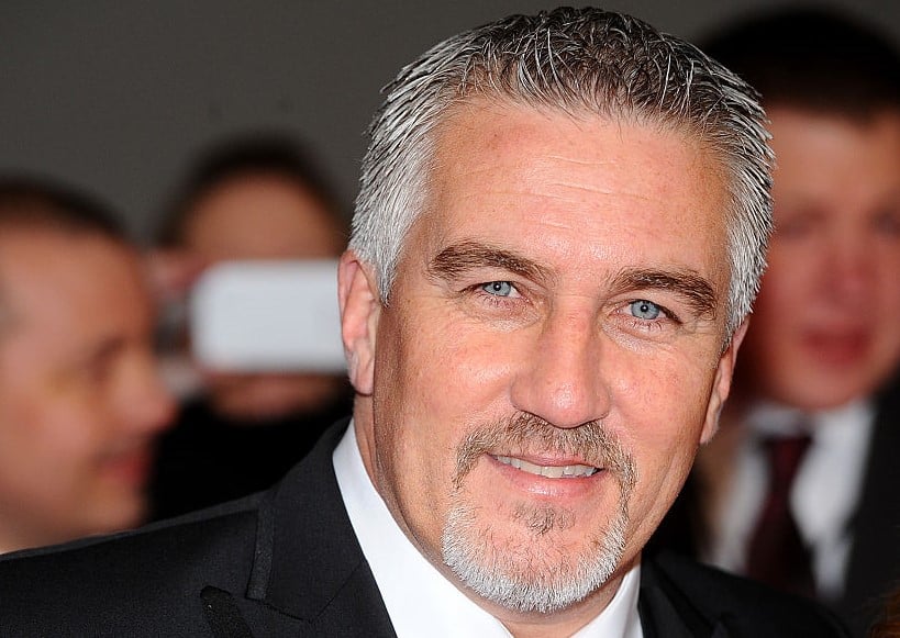 Paul Hollywood Net Worth | Celebrity Net Worth