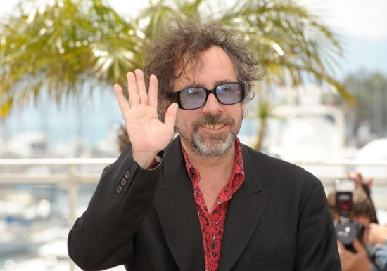 Tim Burton Net Worth | Celebrity Net Worth