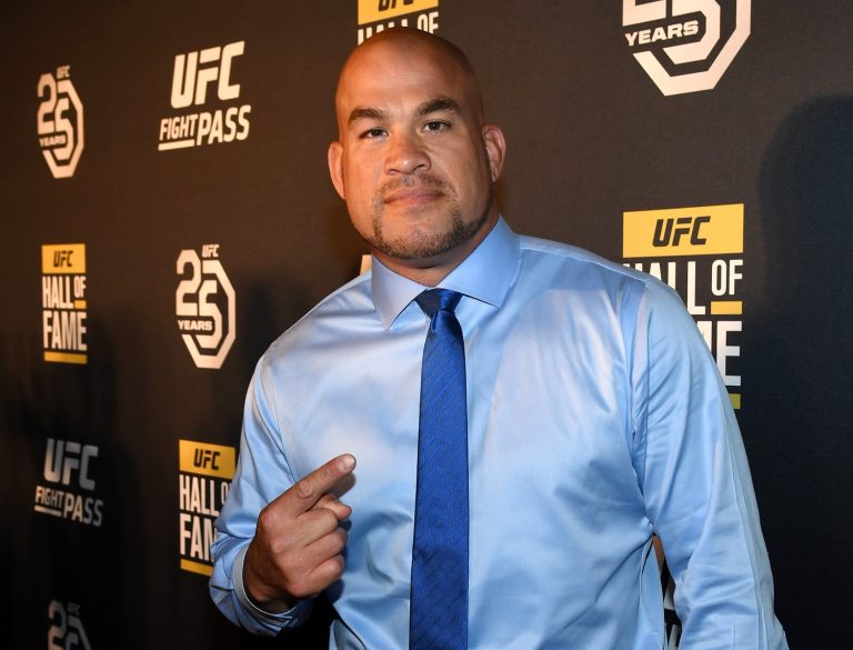 Tito Ortiz Net Worth Celebrity Net Worth