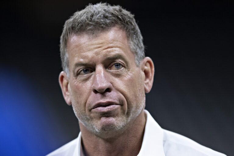 Troy Aikman Net Worth Celebrity Net Worth