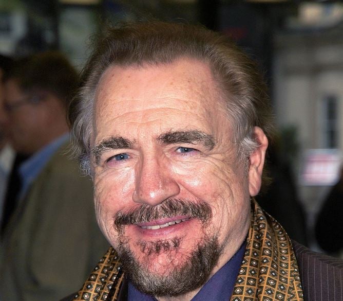 Brian Cox Net Worth Celebrity Net Worth