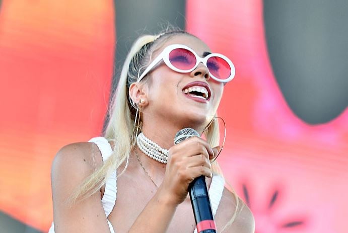 Kali Uchis Net Worth | Celebrity Net Worth