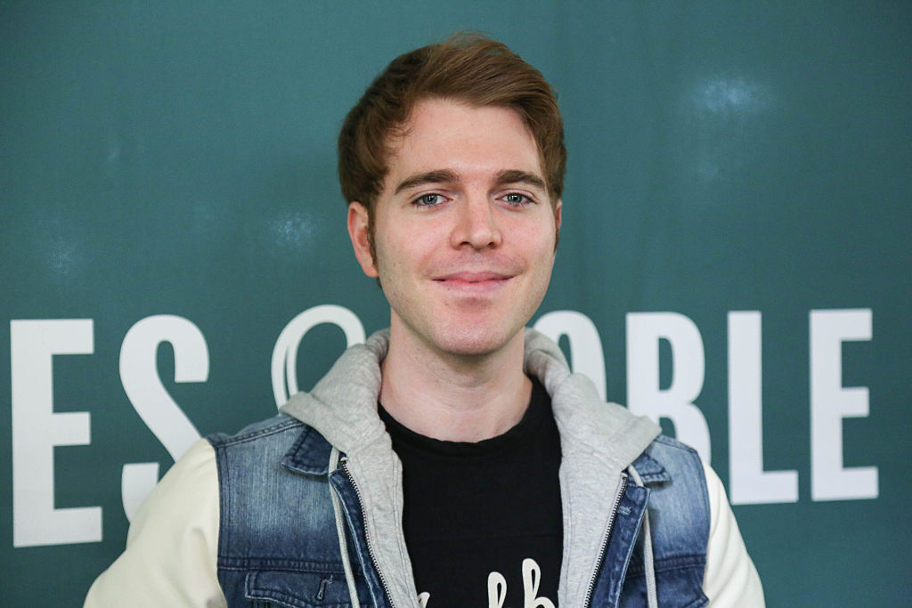 Revealed: Shane Dawson  in Net Worth 2026: Career Earnings & Assets