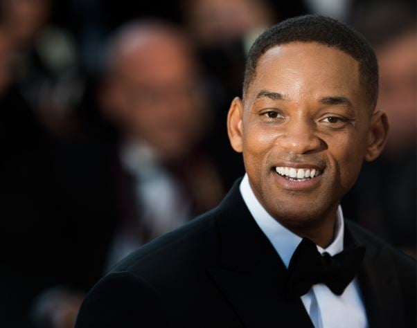 Will Smith Vermögen