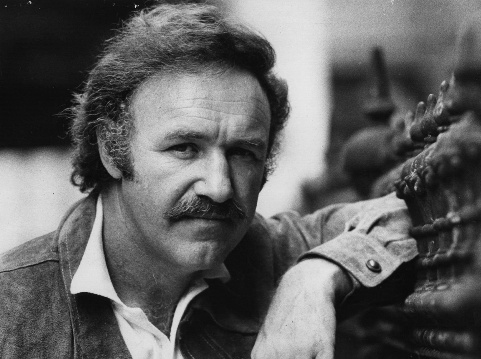 Gene Hackman Net Worth Celebrity Net Worth