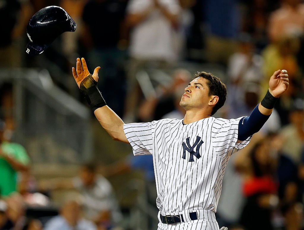 The Yankees Are Paying Jacoby Ellsbury A Ton Of Money To Go
