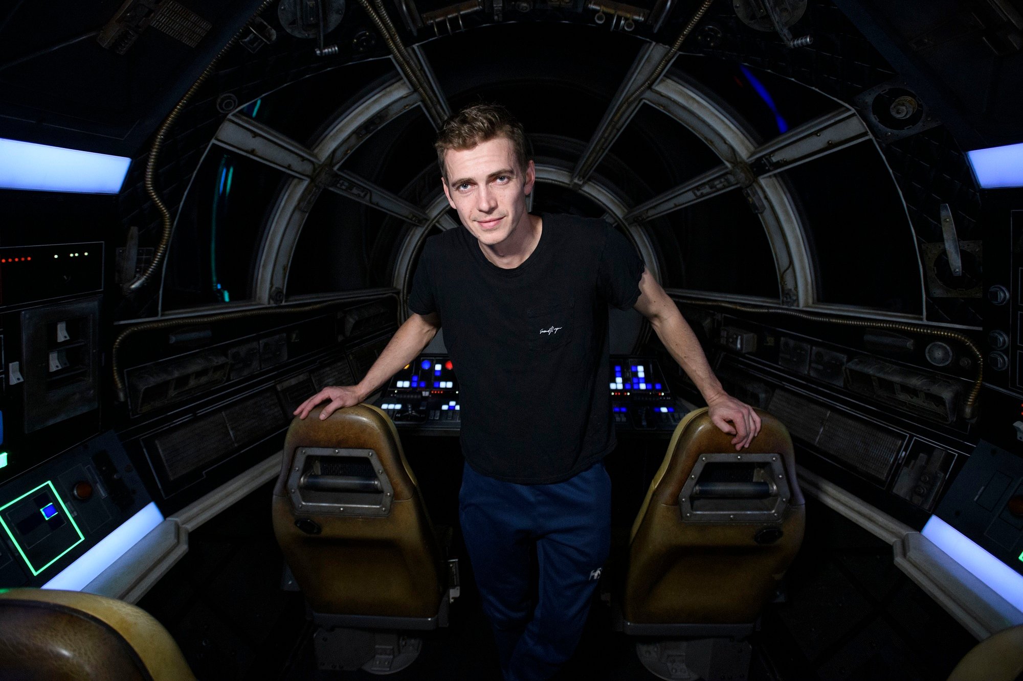 Hayden Christensen Net Worth | Celebrity Net Worth