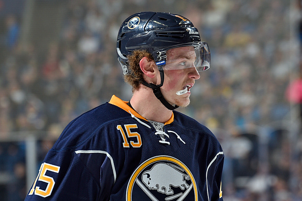 Jack Eichel: Bio, News, Stats & More - The Hockey Writers