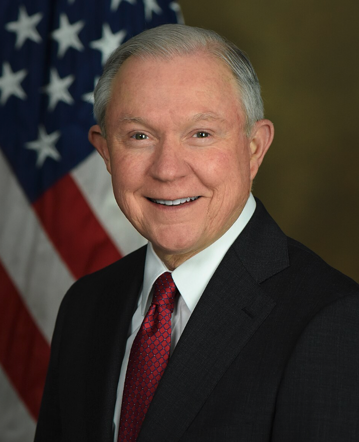 Jeff Sessions net worth