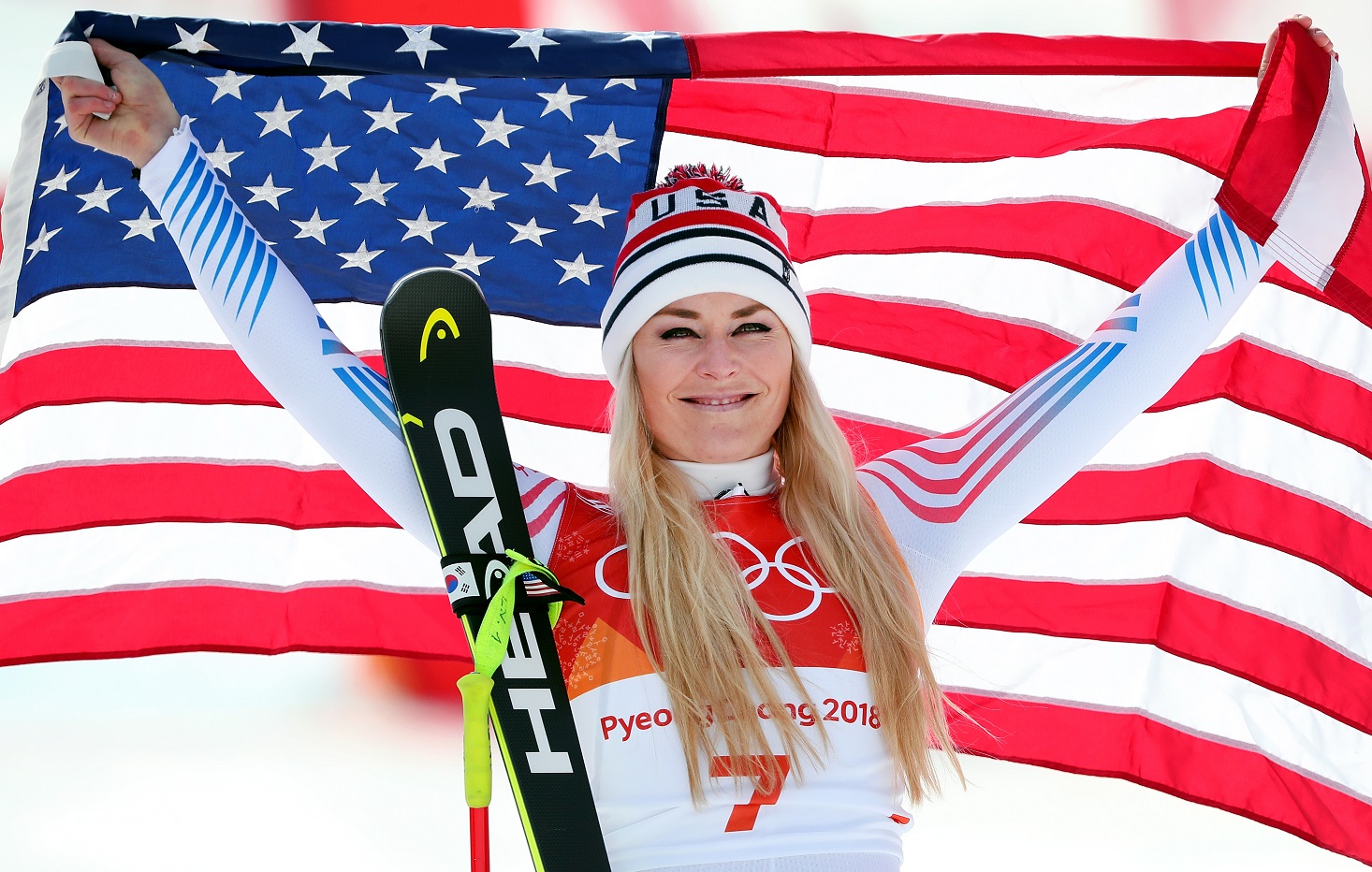 Lindsey Vonn Net Worth | Celebrity Net Worth