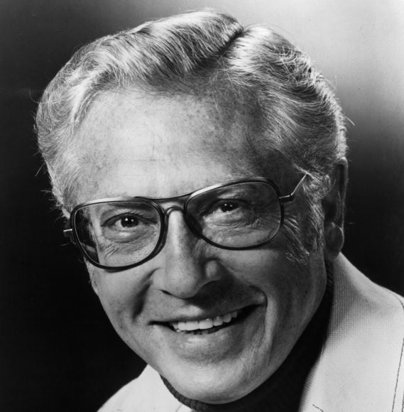 Allen Ludden Net Worth | Celebrity Net Worth