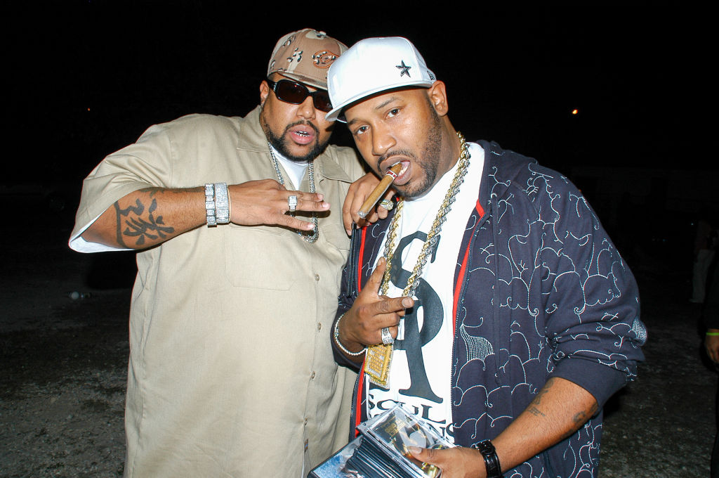 Bun B Net Worth | Celebrity Net Worth