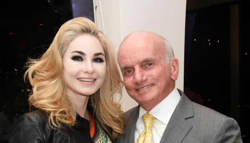 Who Is Dennis Tito's Wife Akiko? The Couple Is Ready For A Space Tour!