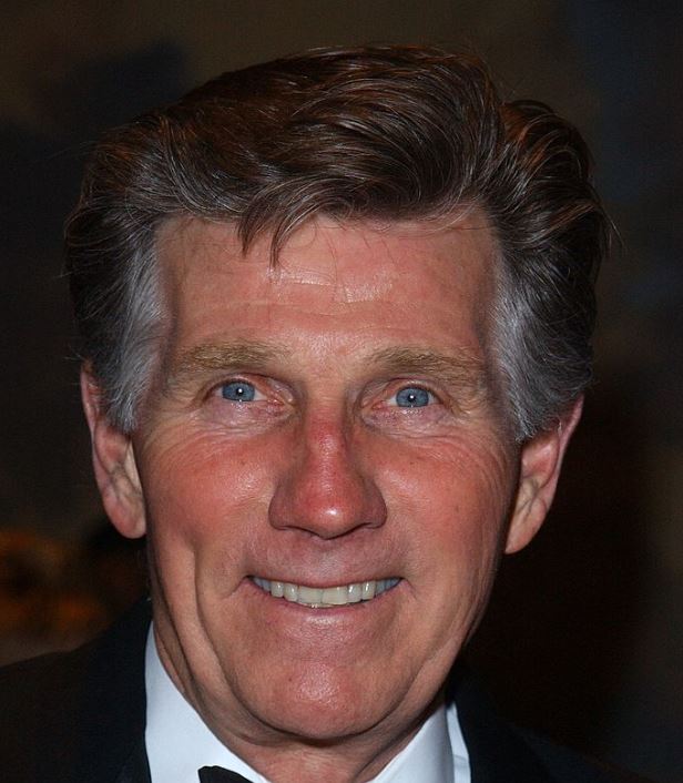 Gary Collins Net Worth Celebrity Net Worth