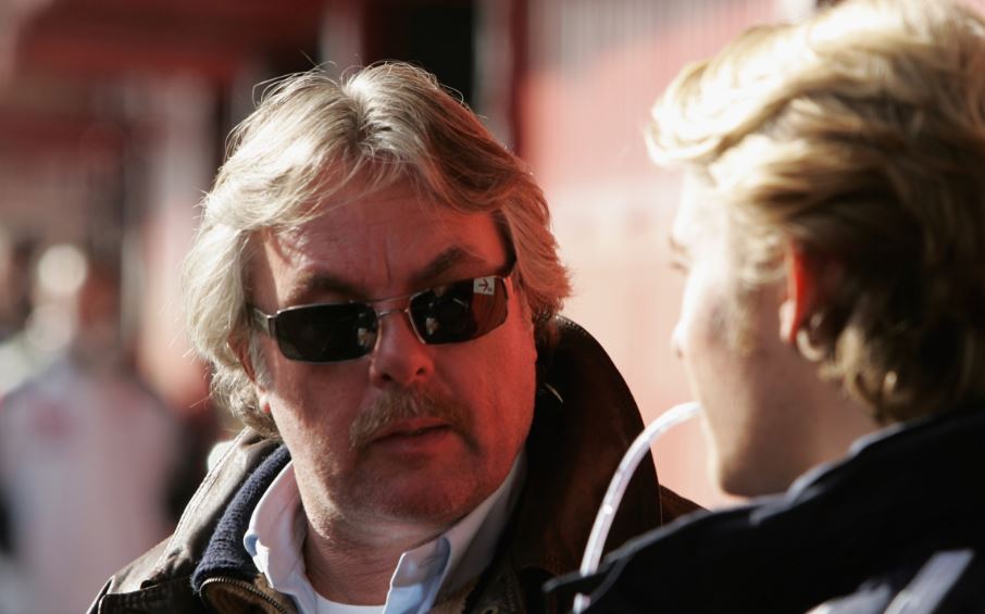 Keke Rosberg Net Worth | Celebrity Net Worth