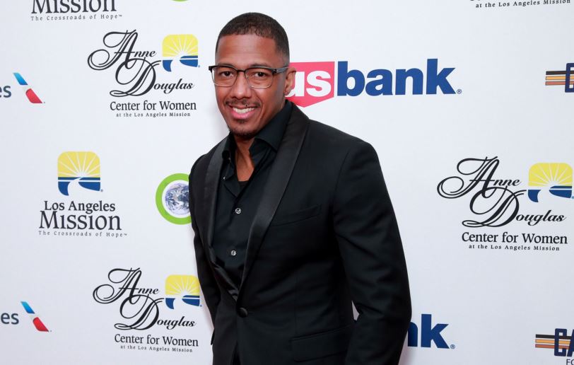 Nick Cannon Net Worth