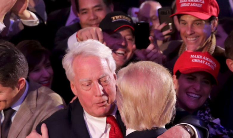 Latest Update: Robert Trump's Total Wealth - Is the Star a Billionaire? Net Worth 2026: Career Earnings & Assets