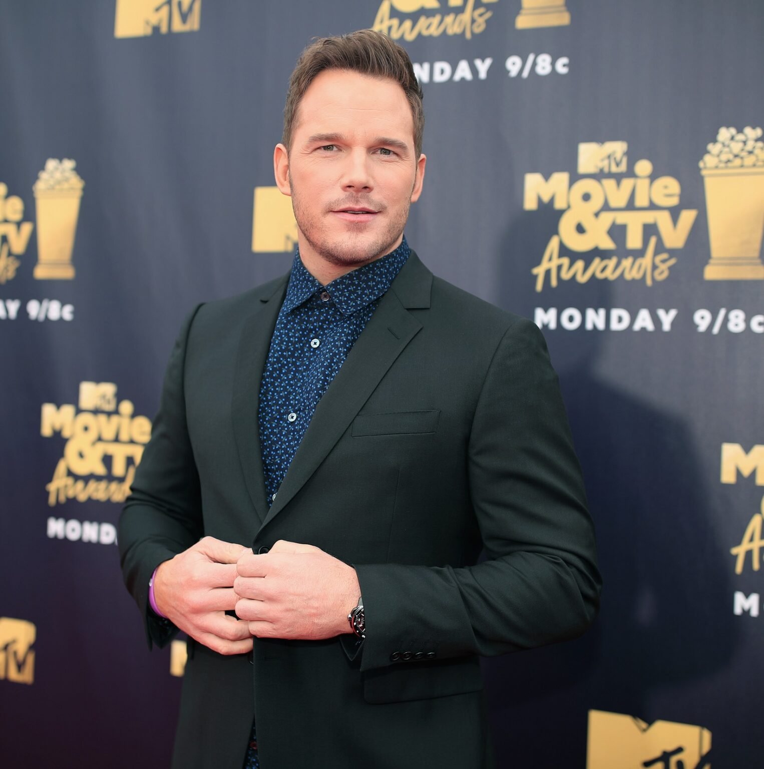 Chris Pratt Net Worth Celebrity Net Worth