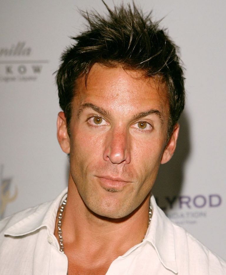 Dan Cortese Net Worth Celebrity Net Worth