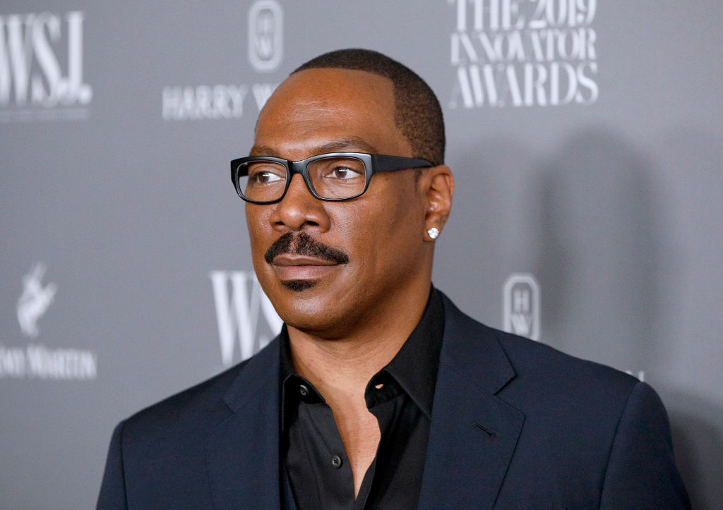 Eddie murphy net worth - xolerall