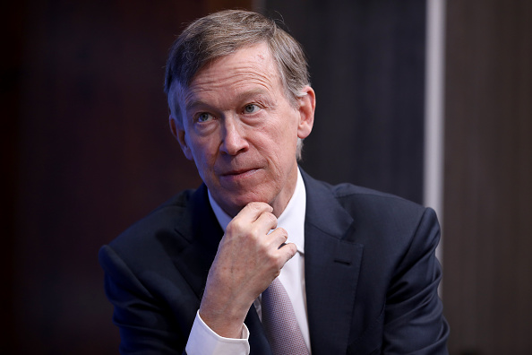 How Much is John Hickenlooper Worth? John Hickenlooper's Total Wealth ( Updated) Net Worth 2026: Career Earnings & Assets