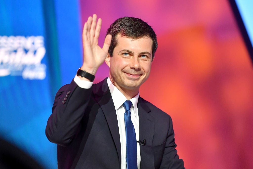 Pete Buttigieg Net Worth