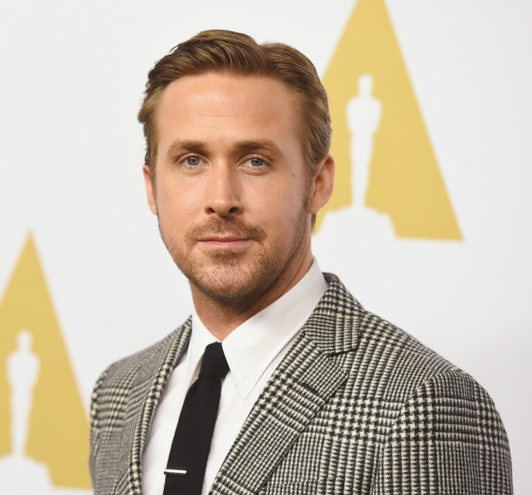 Ryan Gosling Net Worth | Celebrity Net Worth