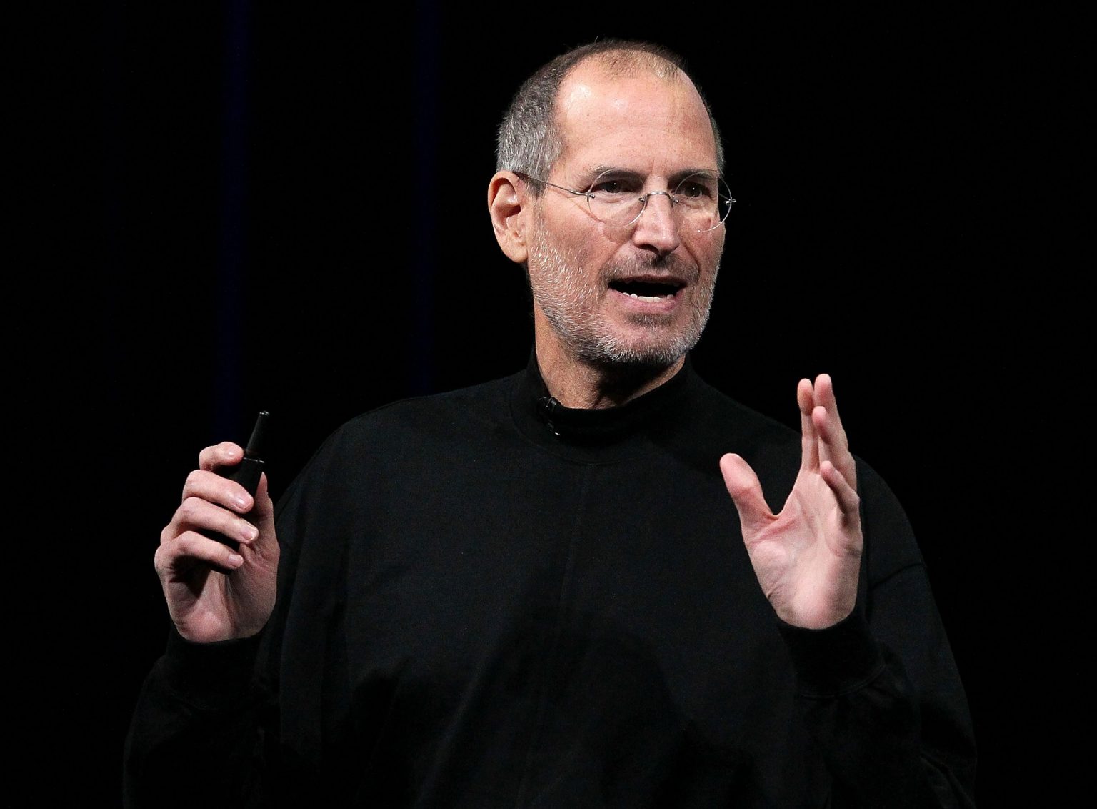 Net Worth Steve Jobs