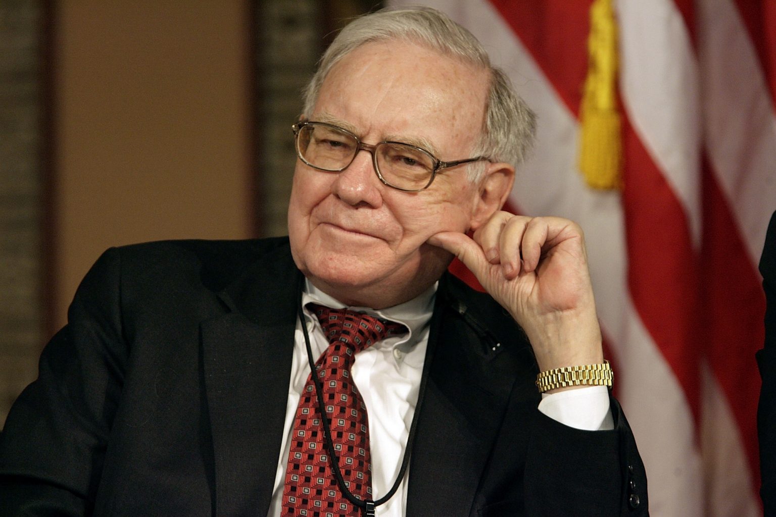 Warren Buffett Net Worth | Celebrity Net Worth