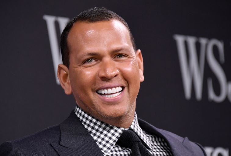 Alex Rodriguez net worth, nationality, wife, height, stats, contract 