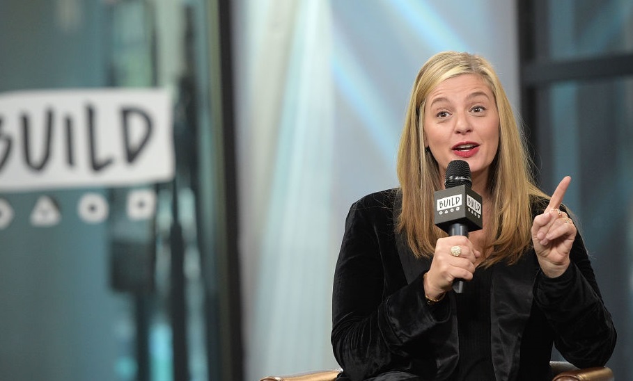Latest Update: Christina Pazsitzky's Assets & Salary - Is the Star a Billionaire? Net Worth 2026: Career Earnings & Assets