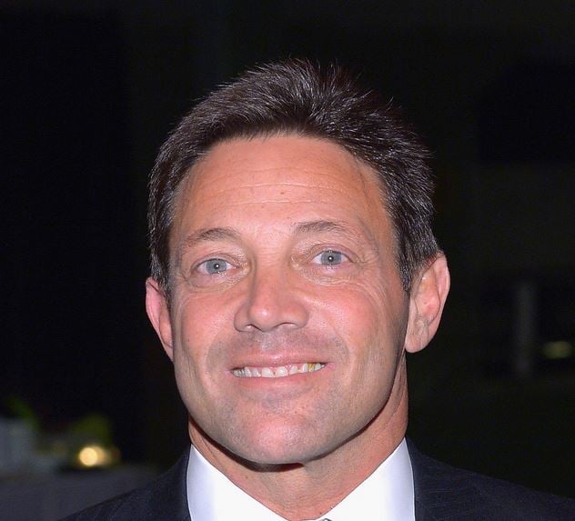 Jordan Belfort Net Worth Celebrity Net Worth