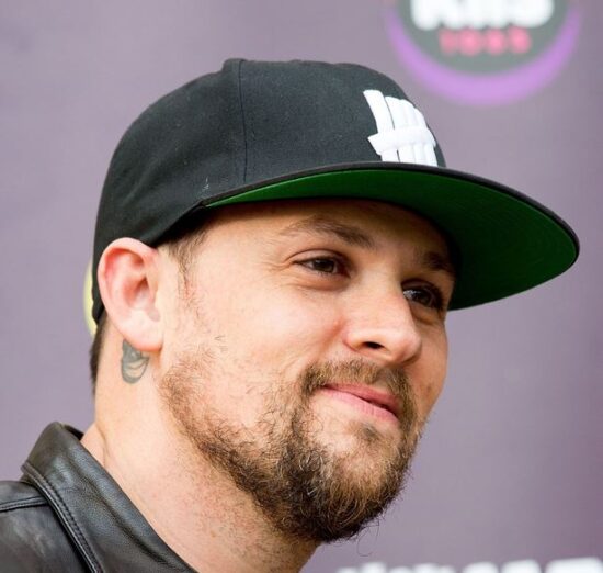 Joel Madden Net Worth Celebrity Net Worth