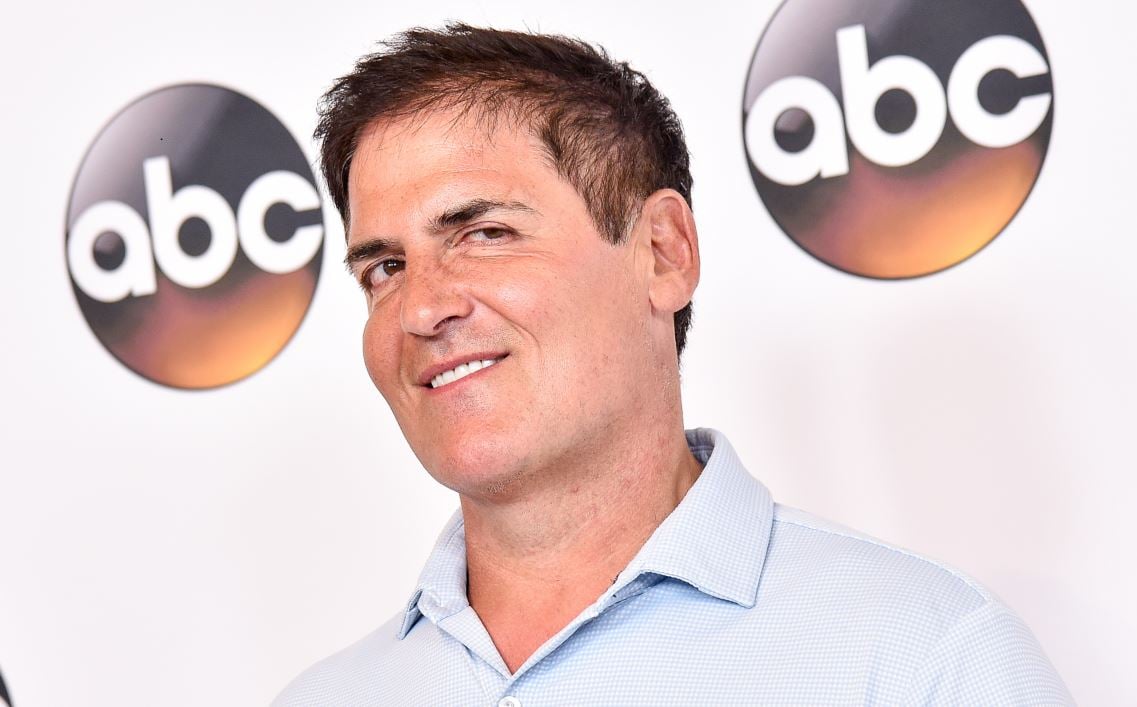 Mark Cuban