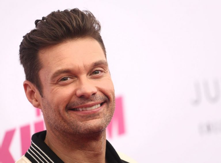 Ryan Seacrest Net Worth Celebrity Net Worth