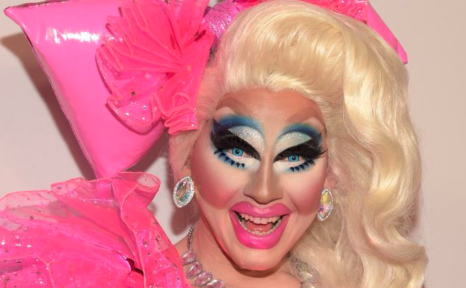 Latest Update: Trixie Mattel  - Is the Star a Billionaire? Net Worth 2026: Career Earnings & Assets