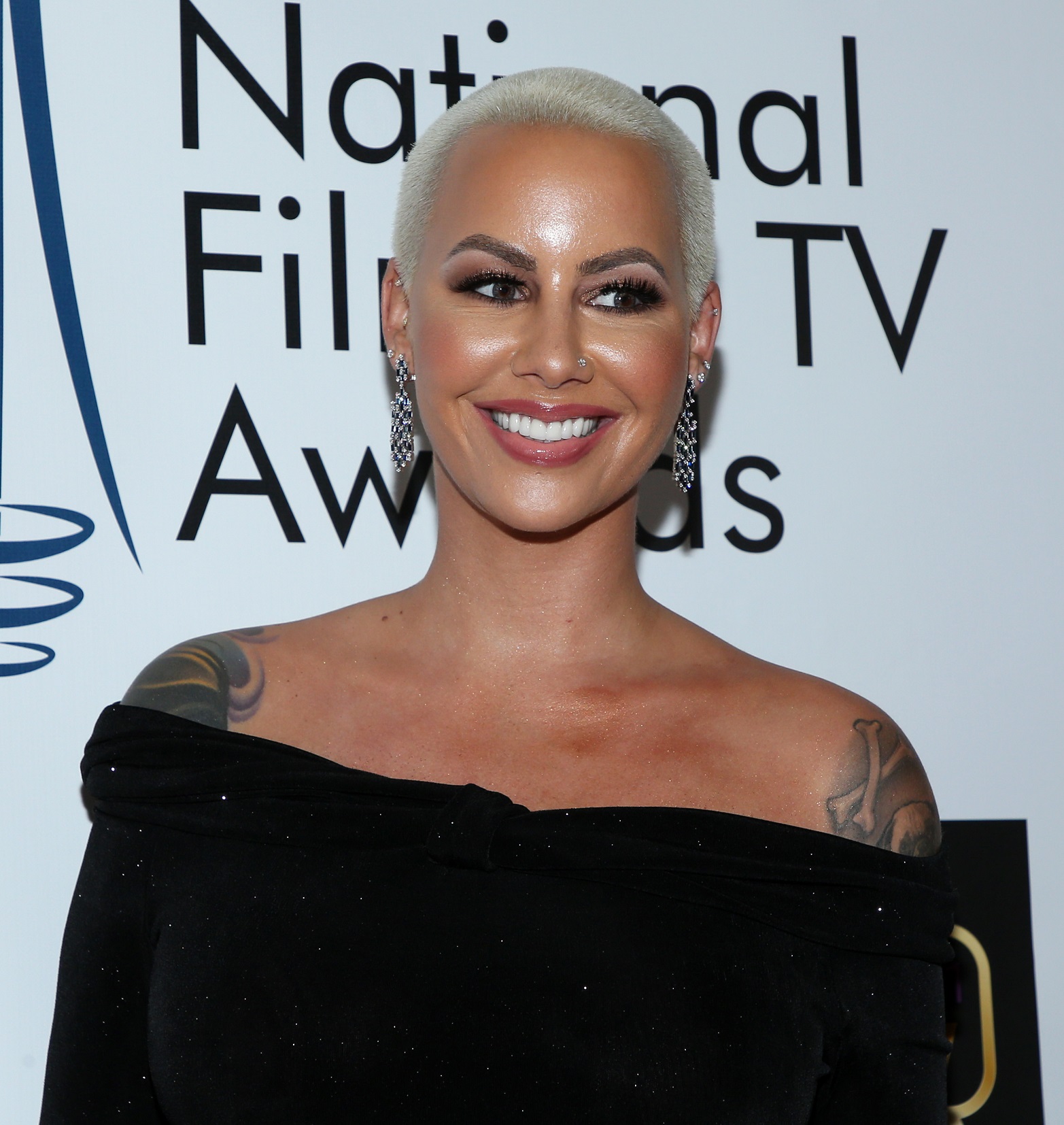 Amber Rose Net Worth Celebrity Net Worth