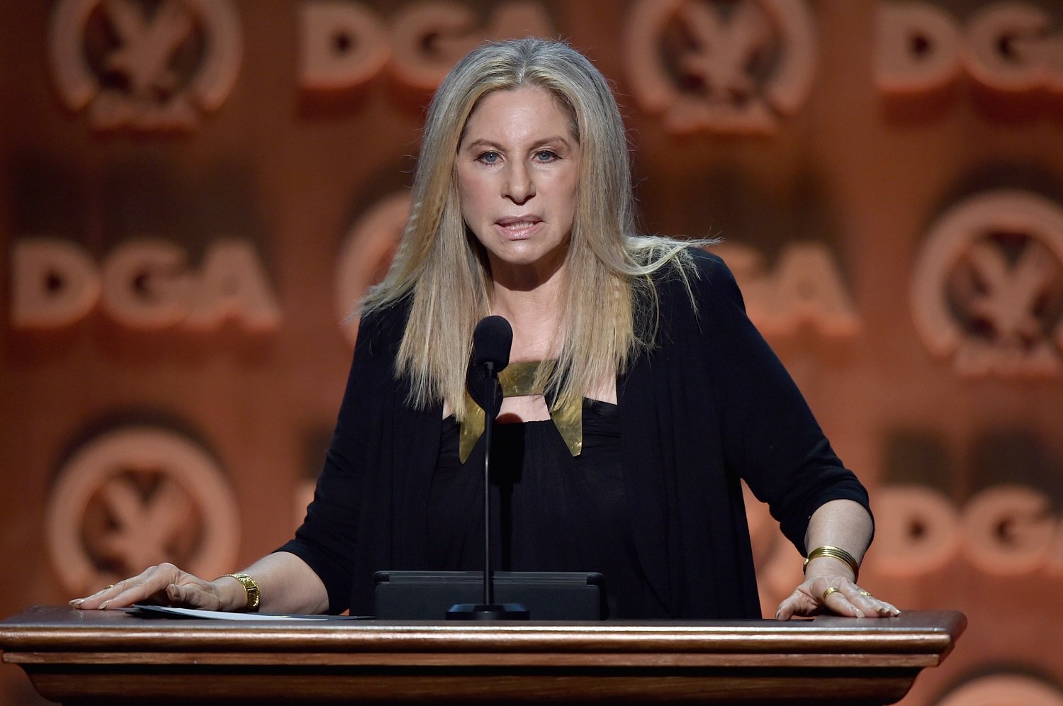 Barbra Streisand Net Worth Celebrity Net Worth   Barbra Streisand 