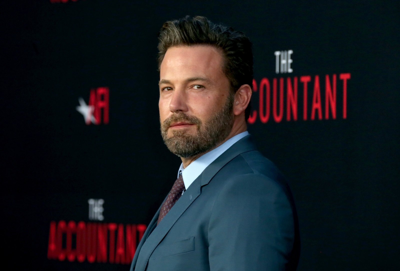 Ben Affleck Net Worth Celebrity Net Worth