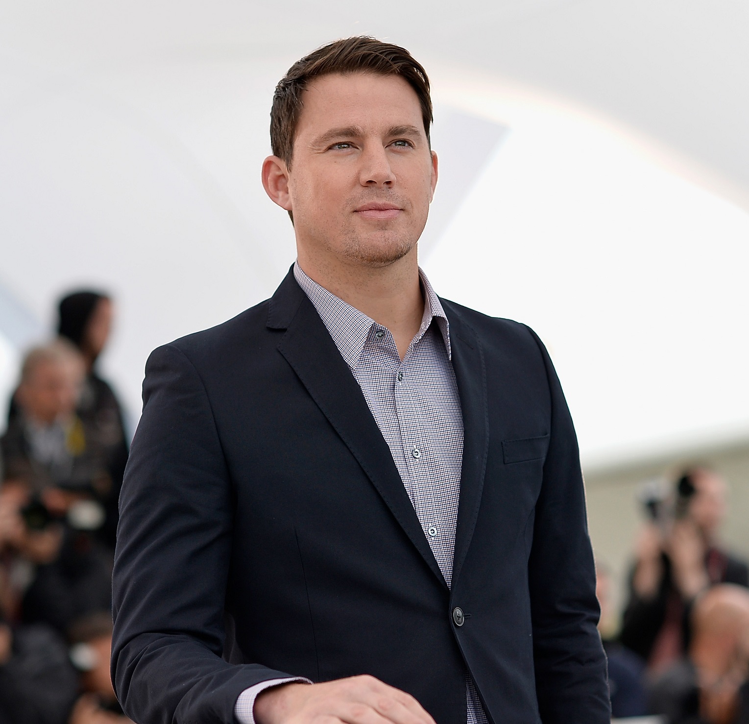 Channing Tatum Net Worth Celebrity Net Worth