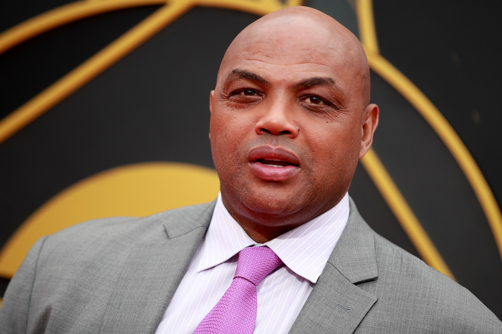 Charles Barkley net worth
