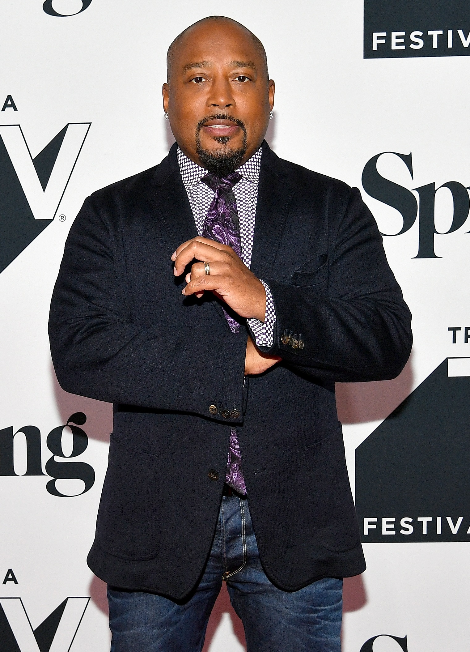 Daymond John Net Worth Celebrity Net Worth